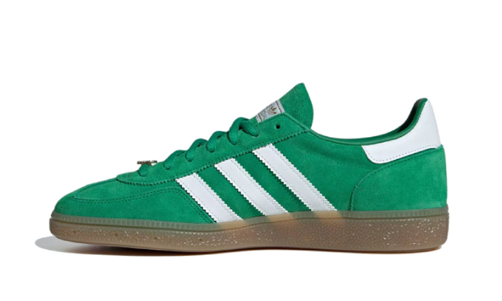 Adidas Handball Spezial Green Cloud White Gum