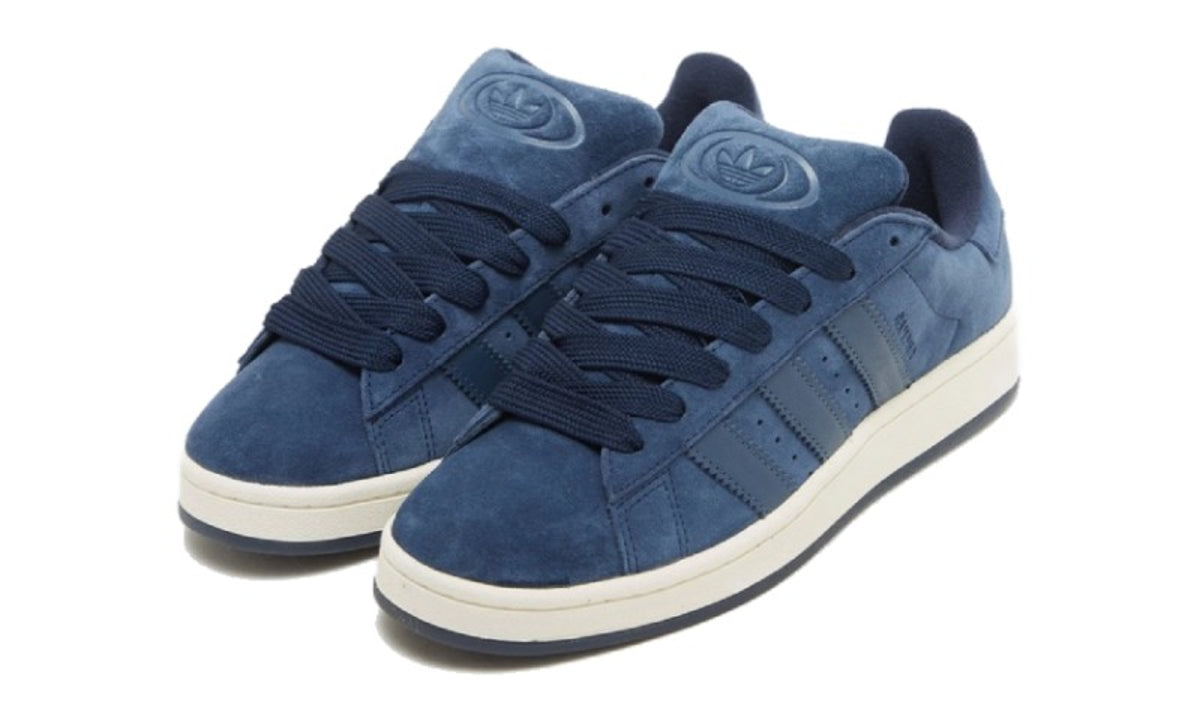 Adidas Campus 00s Marine Blue