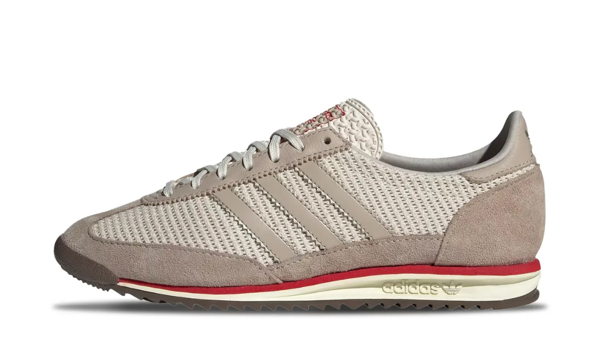 Adidas SL 72 Beige