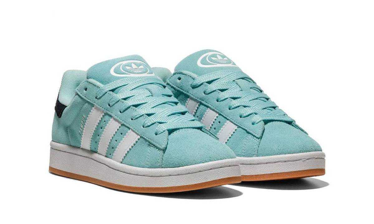 Adidas Campus 00s Blue Mint