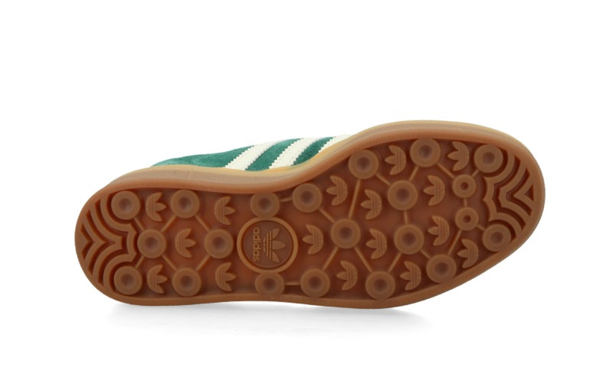 Adidas Gazelle Bold Green White