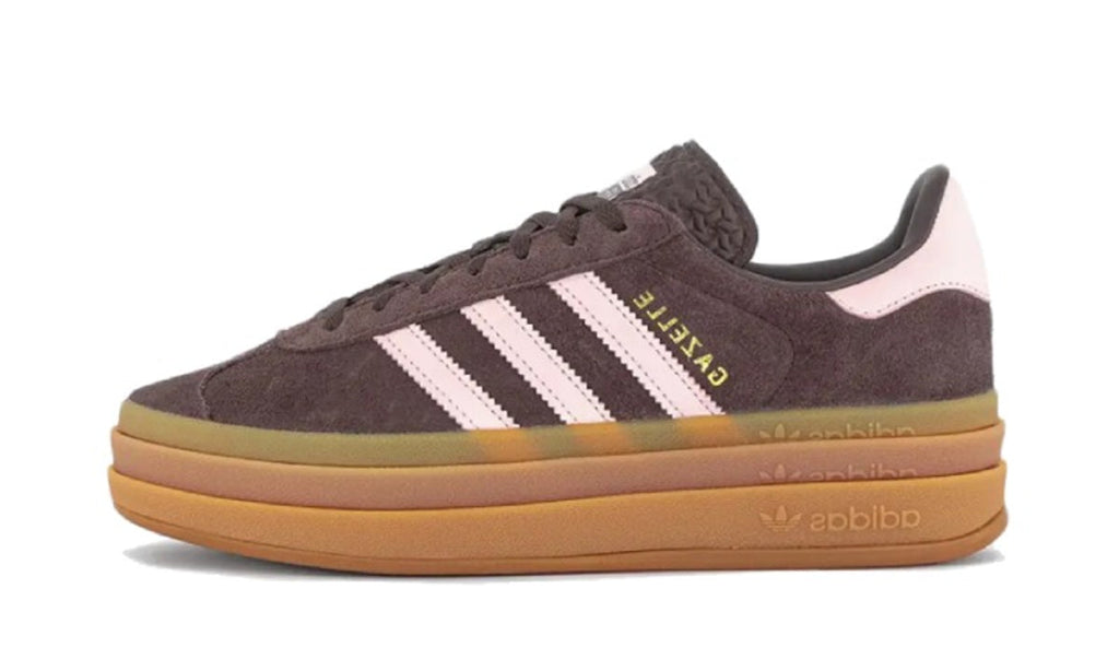 Adidas Gazelle Bold Icey Pink Auburn