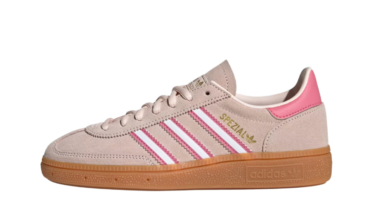 Adidas Handball Spezial Wonder Quartz Cloud White Rose Tone