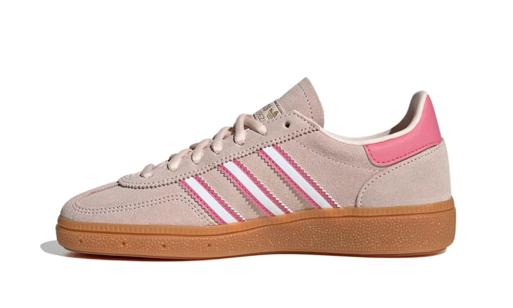 Adidas Handball Spezial Wonder Quartz Cloud White Rose Tone