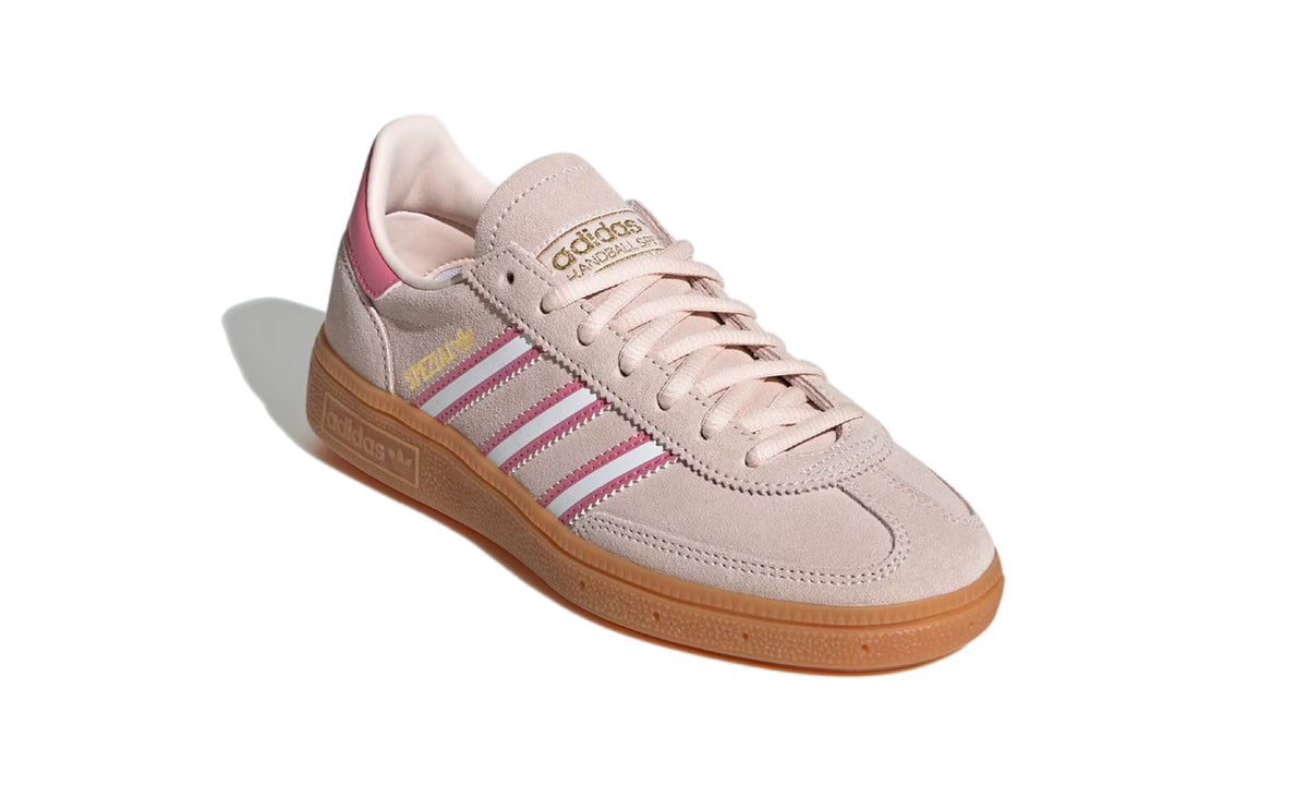 Adidas Handball Spezial Wonder Quartz Cloud White Rose Tone