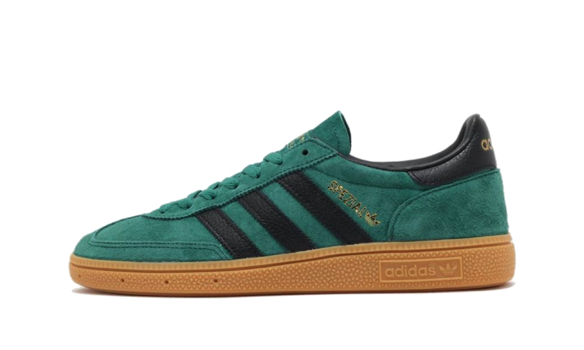 Adidas Handball Spezial Green Black