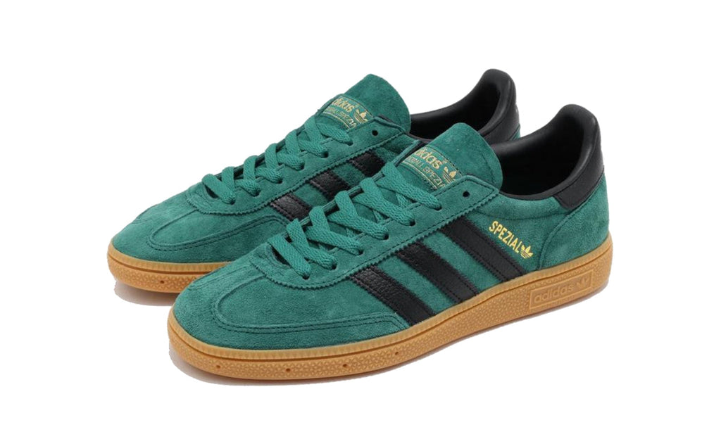 Adidas Handball Spezial Green Black