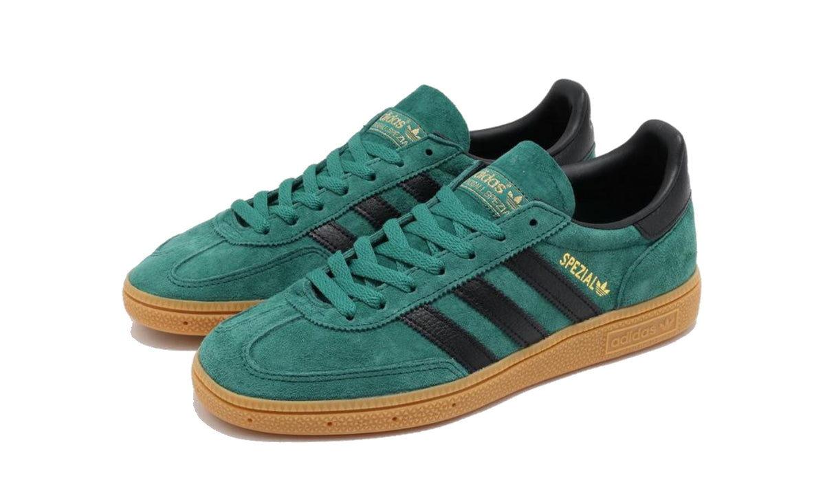 Adidas Handball Spezial Green Black