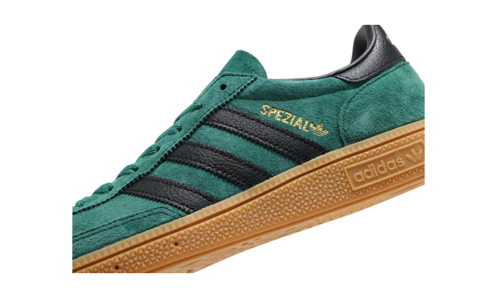 Adidas Handball Spezial Green Black