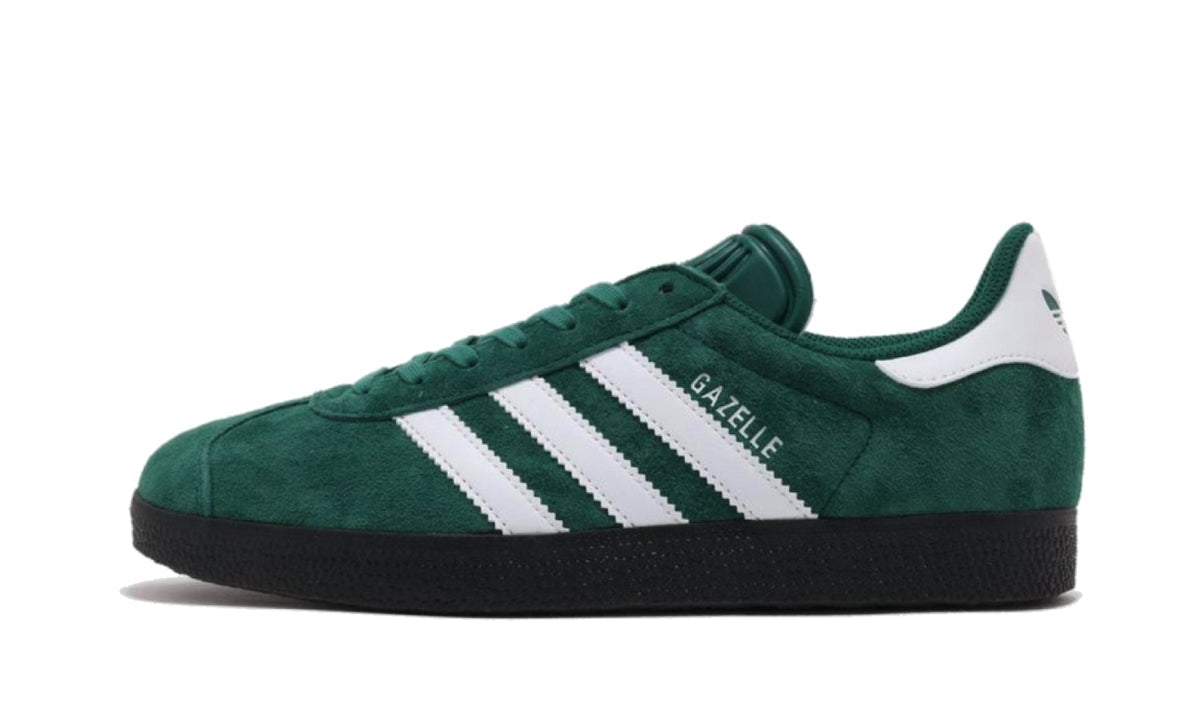 Adidas Gazelle Collegiate Green Cloud White