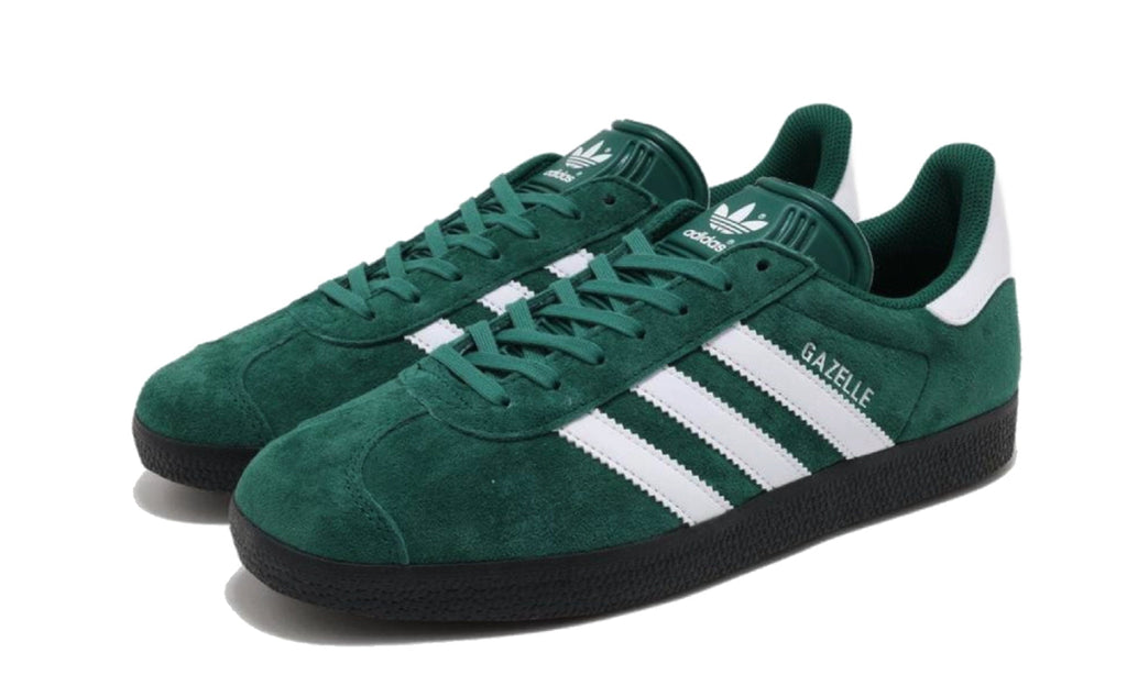 Adidas Gazelle Collegiate Green Cloud White