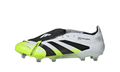Adidas Predator Elite Foldover Tongue FG Lucid Lemon Pack JI1092 — Vista 1