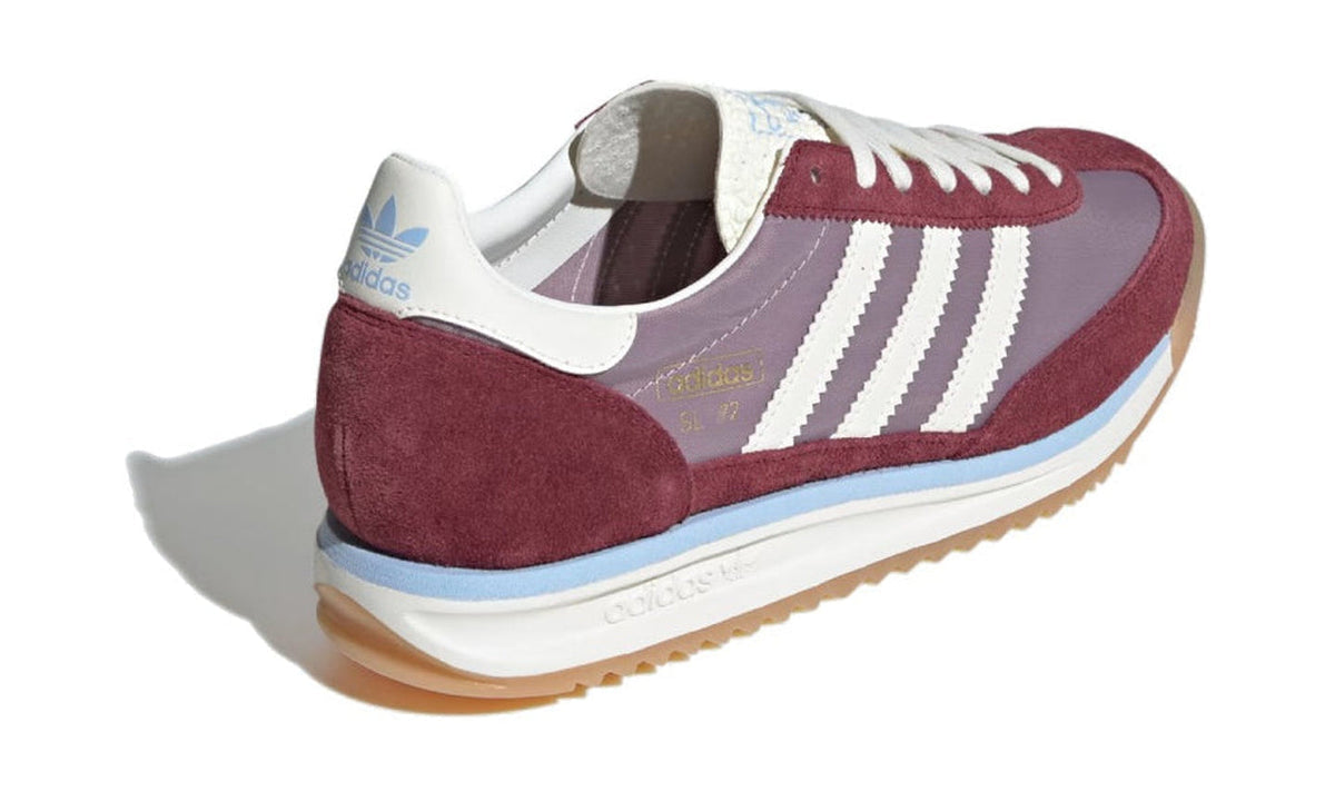 Adidas SL 72 RS Preloved Fig Off White