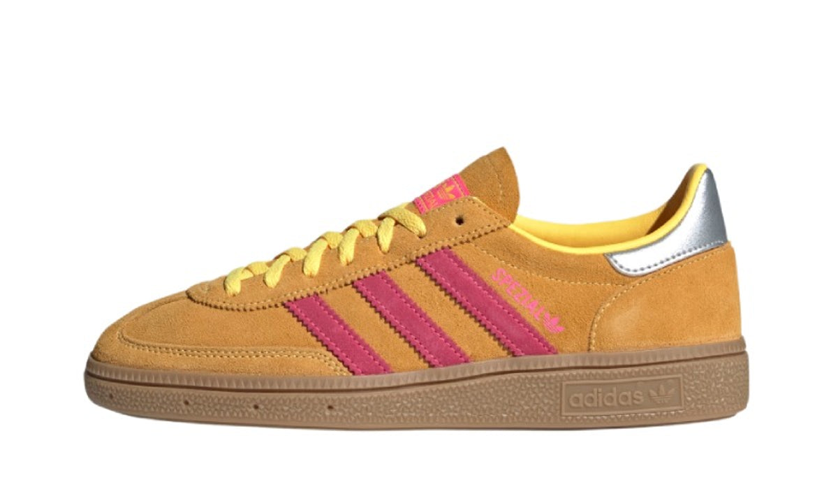 Adidas Handball Spezial Spark Lucid Pink