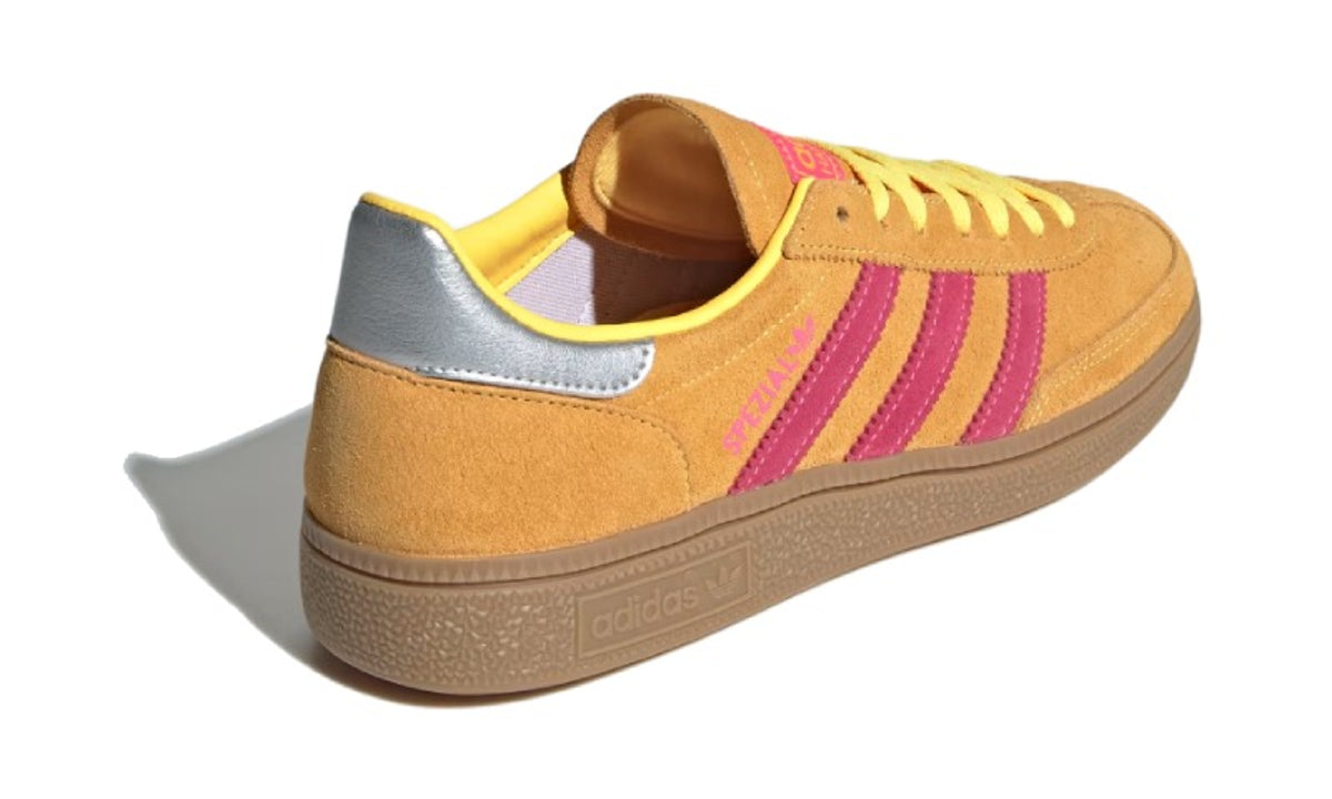 Adidas Handball Spezial Spark Lucid Pink