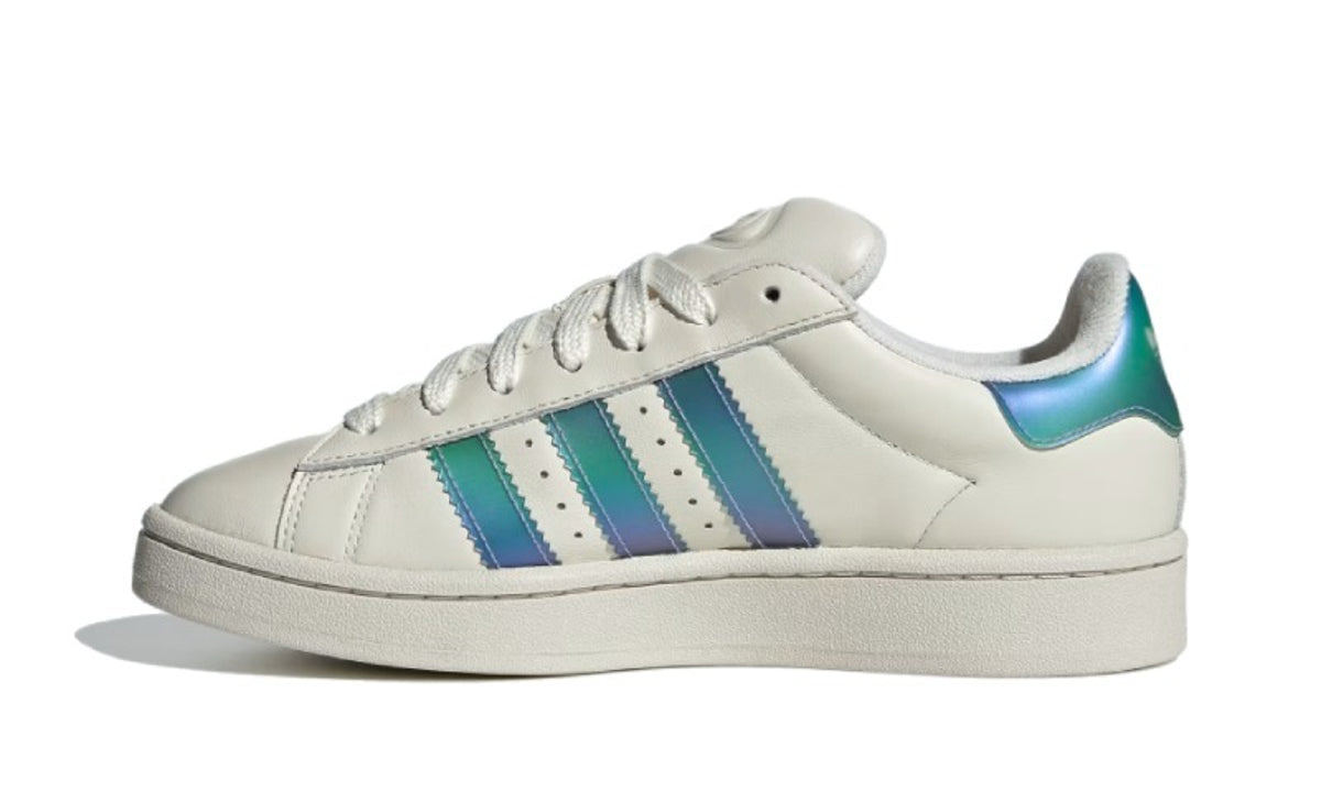 Adidas Campus 00s Off White Aluminium