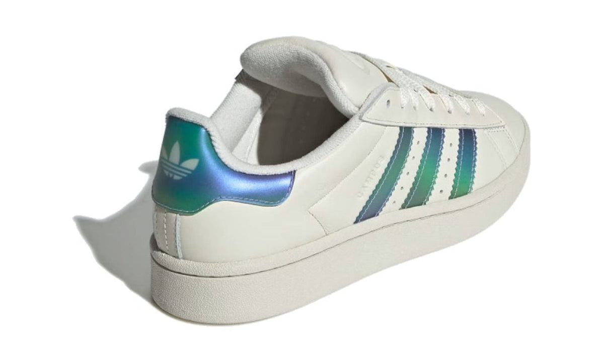 Adidas Campus 00s Off White Aluminium