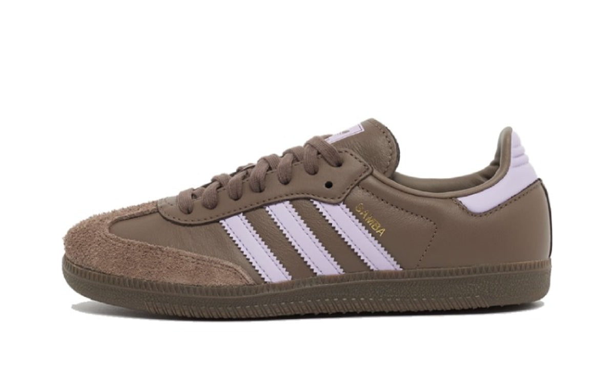 Adidas Samba OG Earth Strata