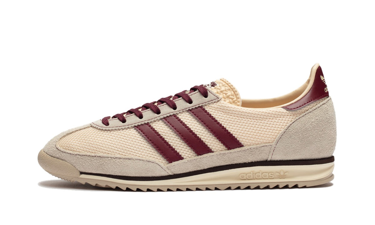 Adidas SL 72 OG Sand Shadow Red Beige