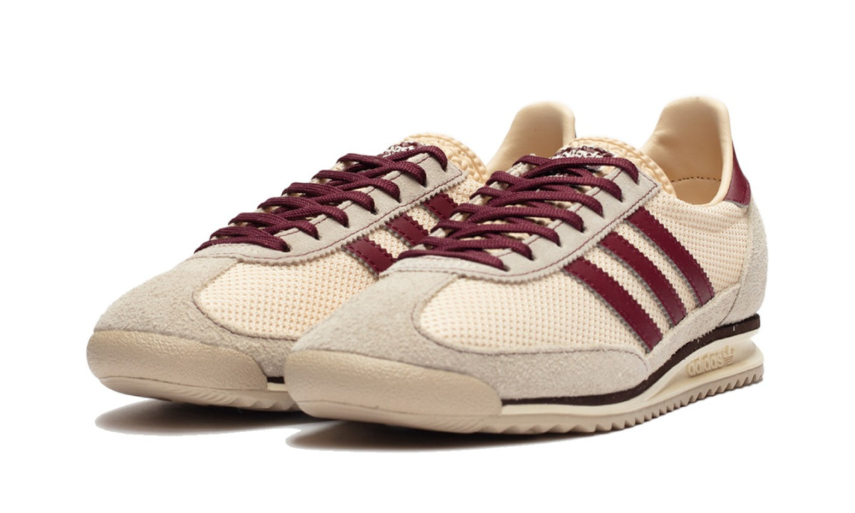 Adidas SL 72 OG Sand Shadow Red Beige