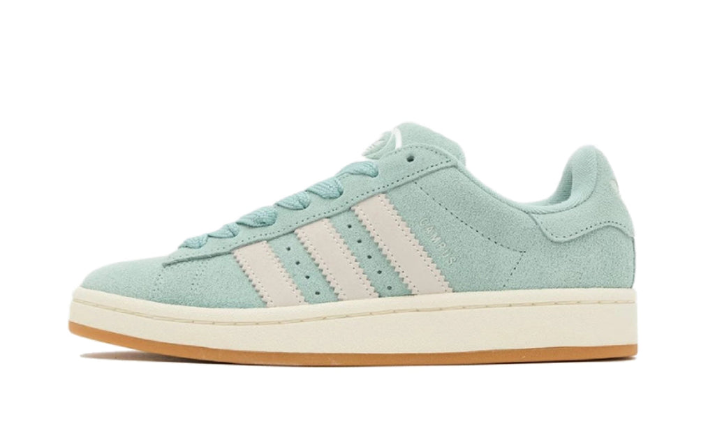 Adidas Campus 00s Semi Flash Aqua