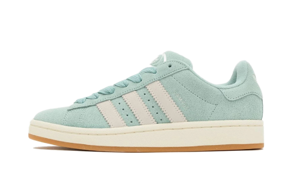 Adidas Campus 00s Semi Flash Aqua