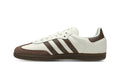 Adidas Samba OG Leather Beige Tan