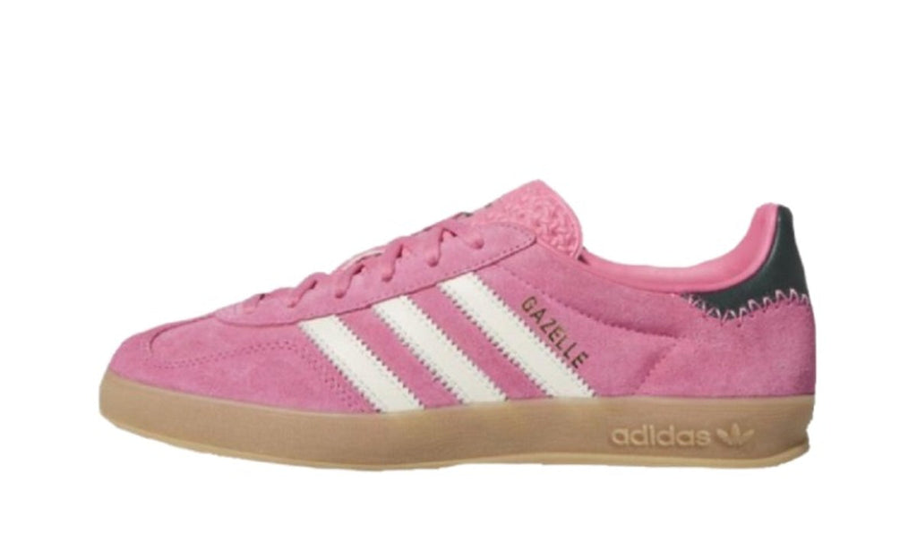 Adidas Gazelle Indoor Rose Tone White