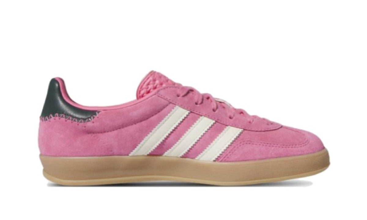 Adidas Gazelle Indoor Rose Tone White