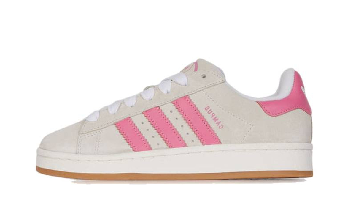 Adidas Campus 00s Pink Wonder White