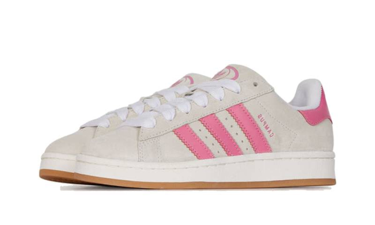 Adidas Campus 00s Pink Wonder White