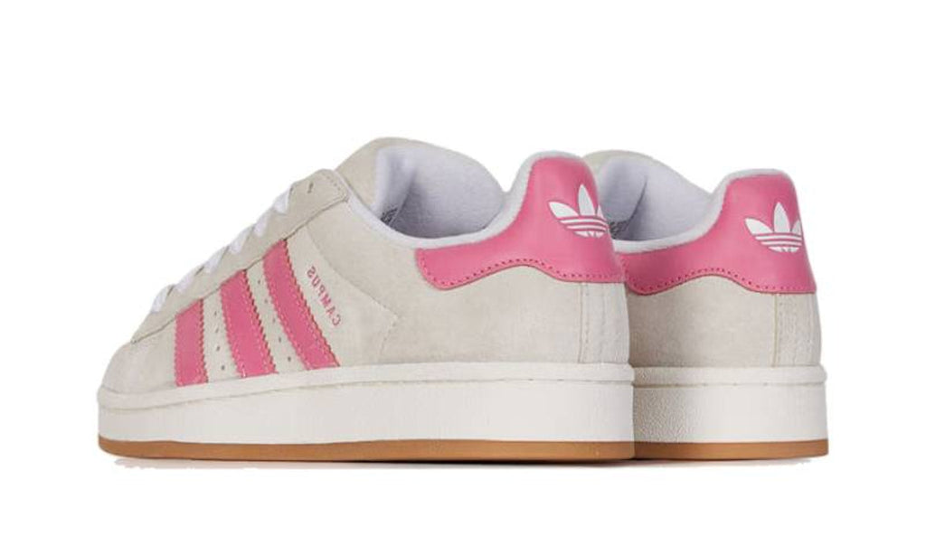 Adidas Campus 00s Pink Wonder White
