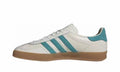 Adidas Gazelle Indoor White Blue