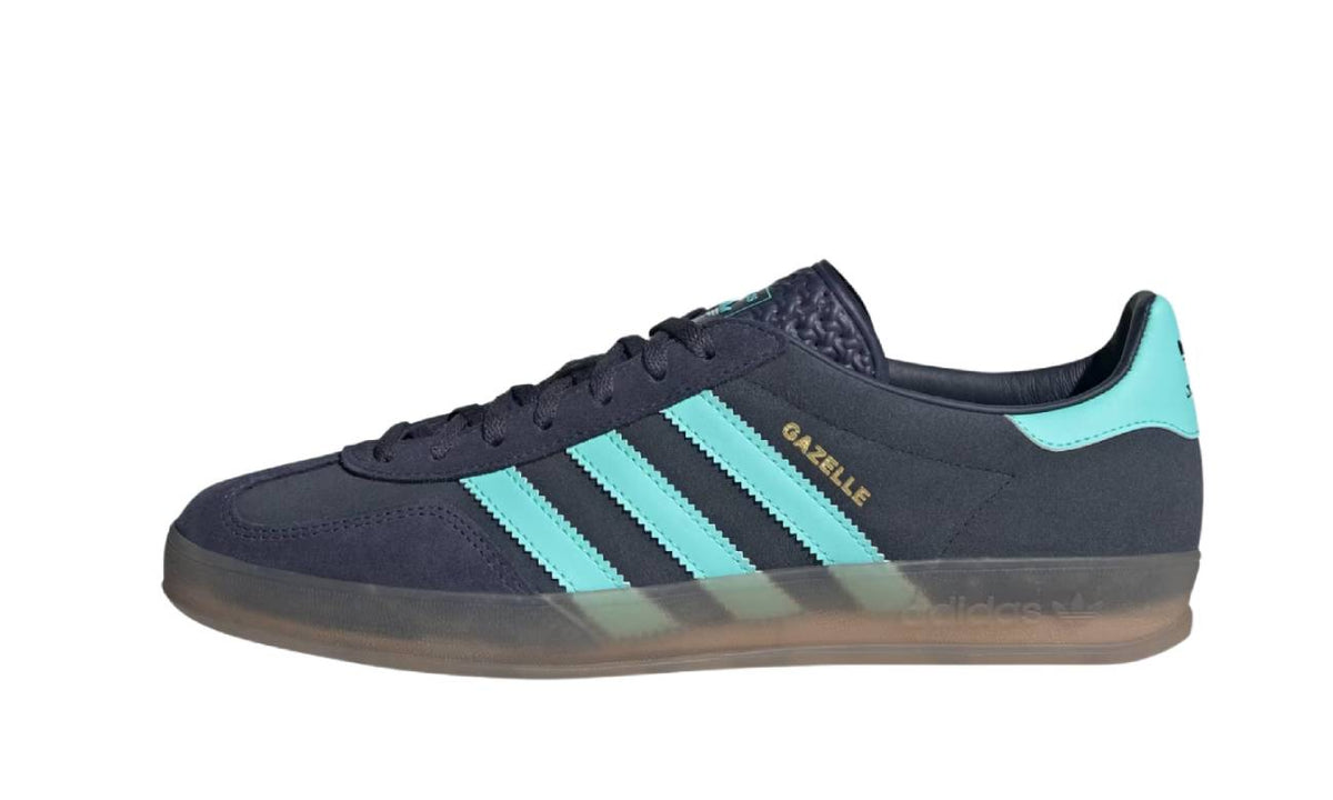 Adidas Gazelle Indoor Shadow Navy Legend Ink