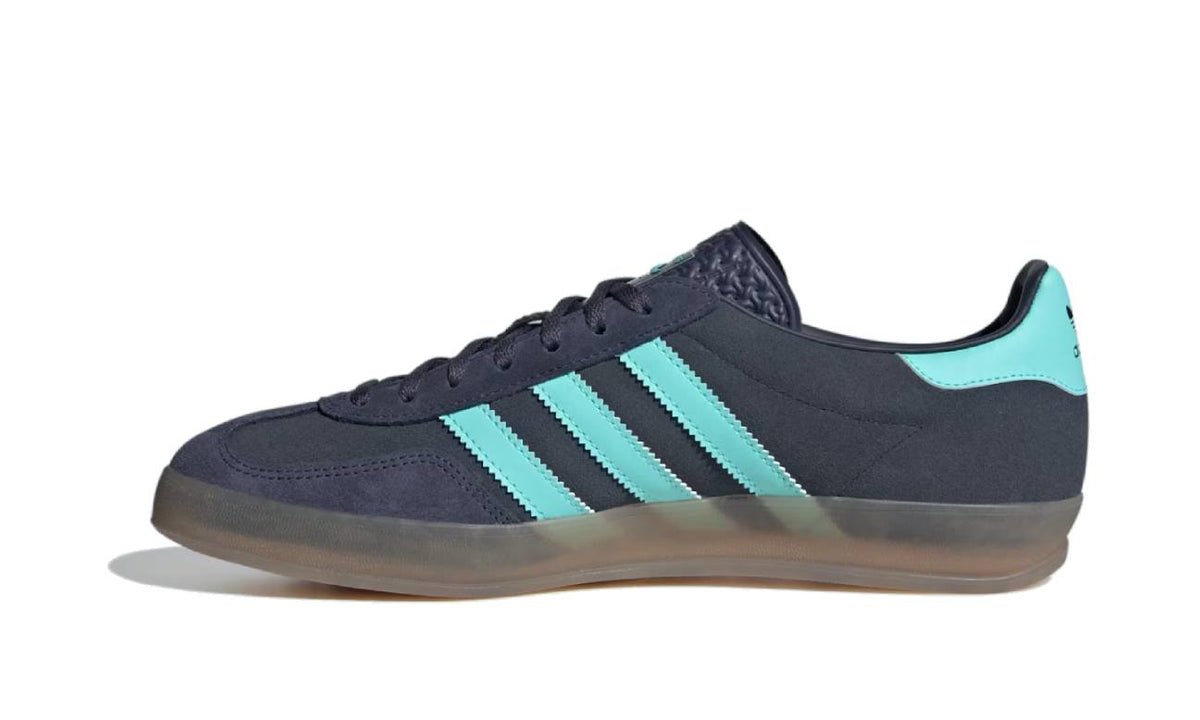 Adidas Gazelle Indoor Shadow Navy Legend Ink