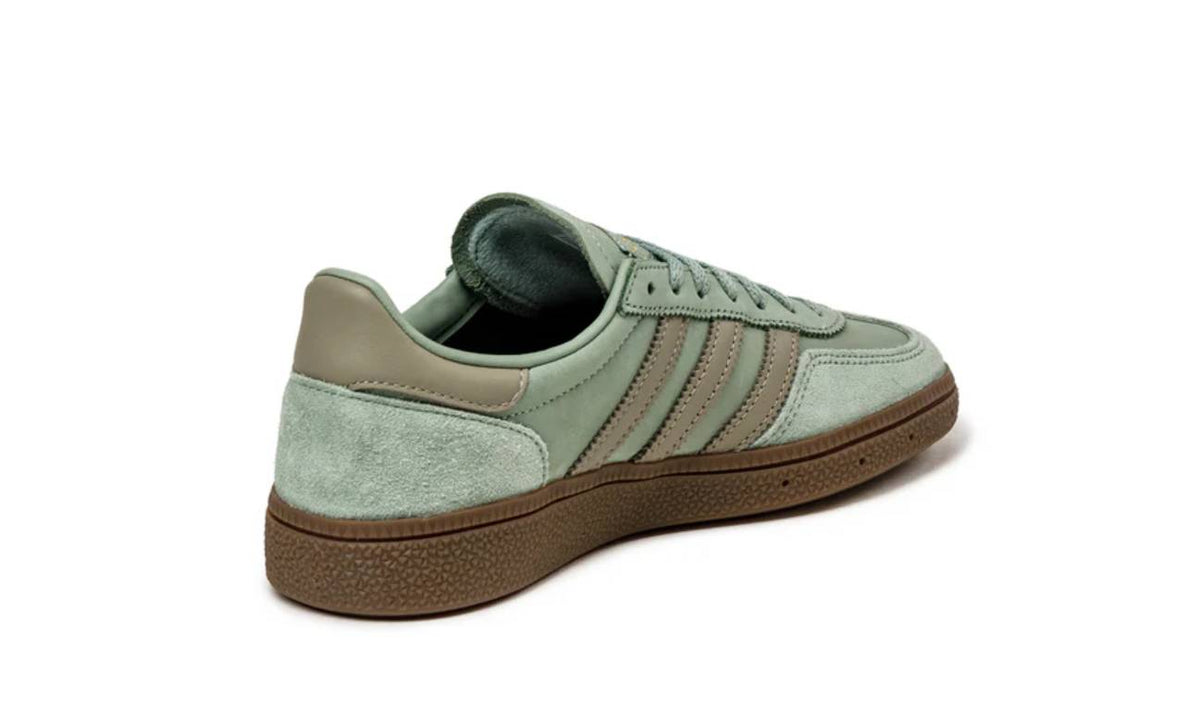 Adidas Handball Spezial Green Pebble Gum