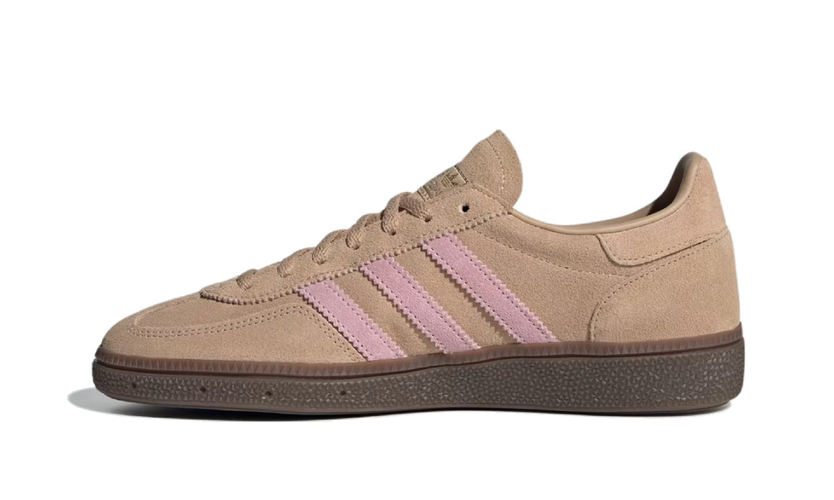 Adidas Handball Spezial Beige Pink