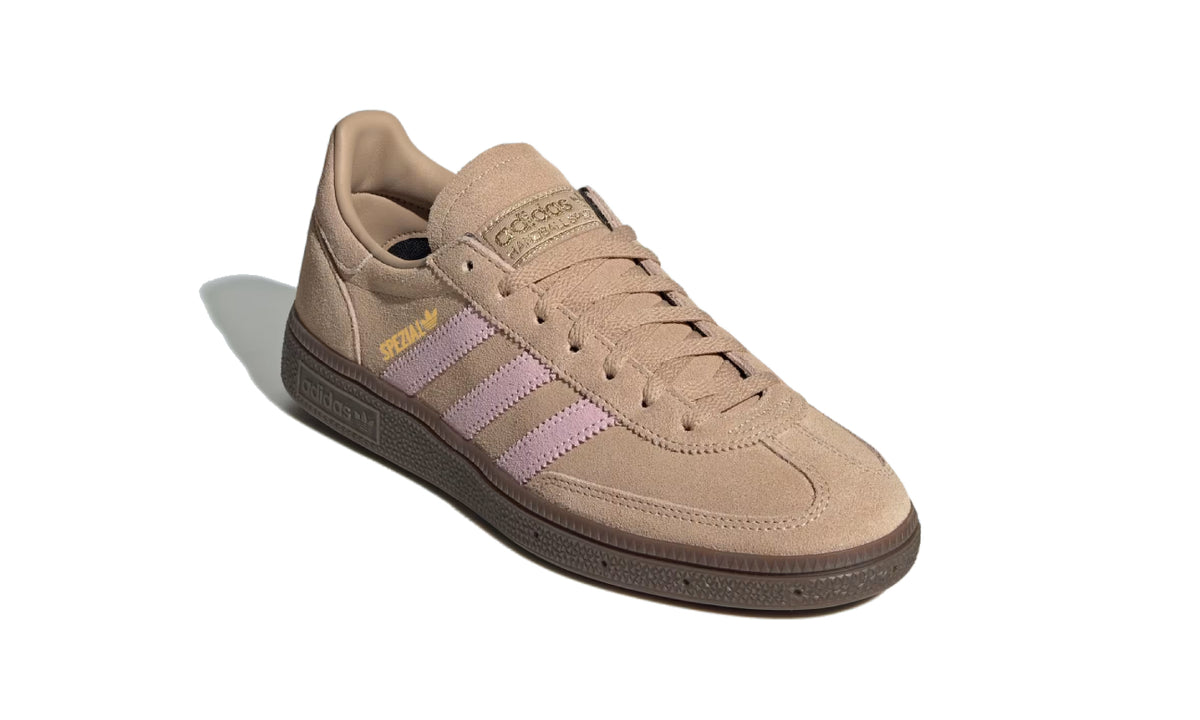 Adidas Handball Spezial Beige Pink