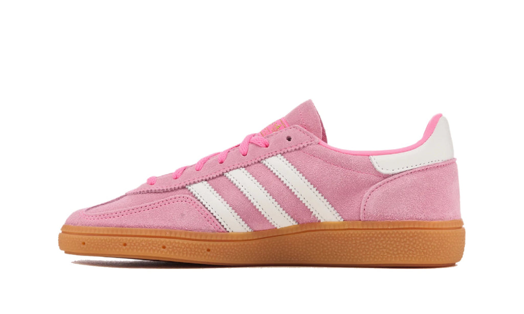 Adidas Handball Spezial Lucid Pink White