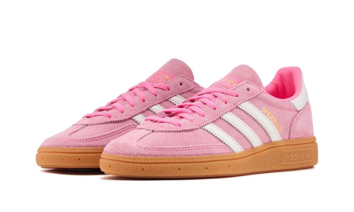 Adidas Handball Spezial Lucid Pink White