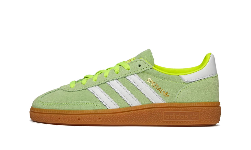 Adidas Handball Spezial Solar Yellow White