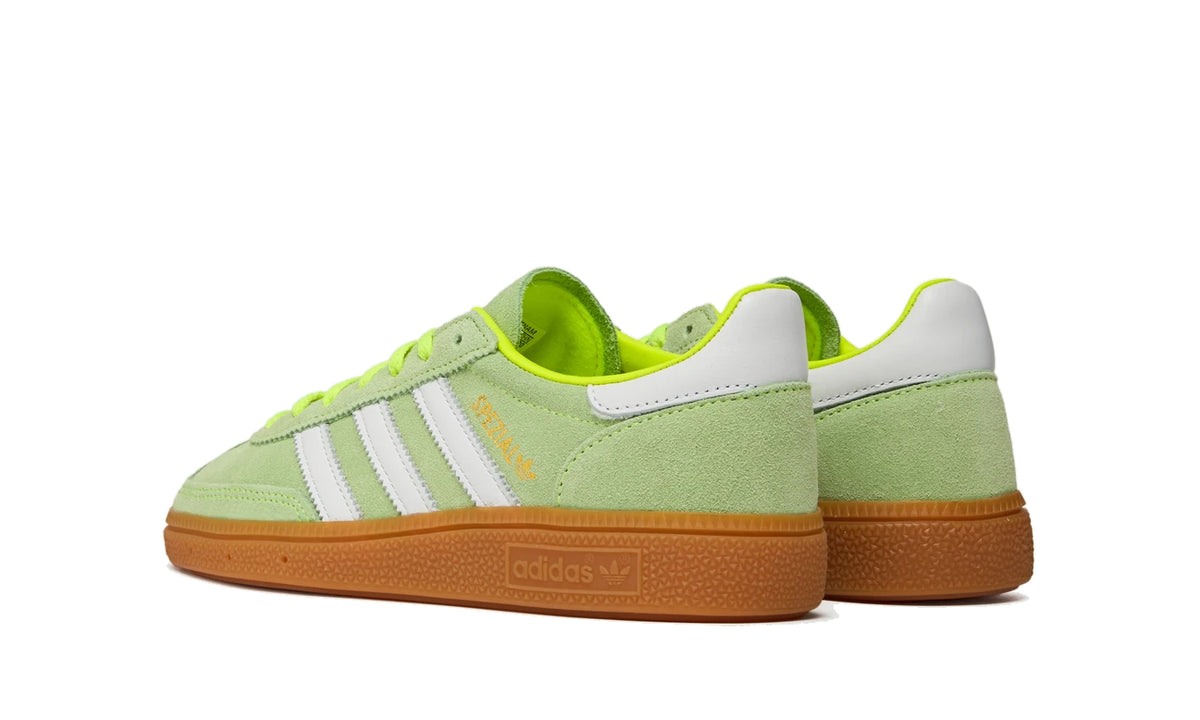 Adidas Handball Spezial Solar Yellow White