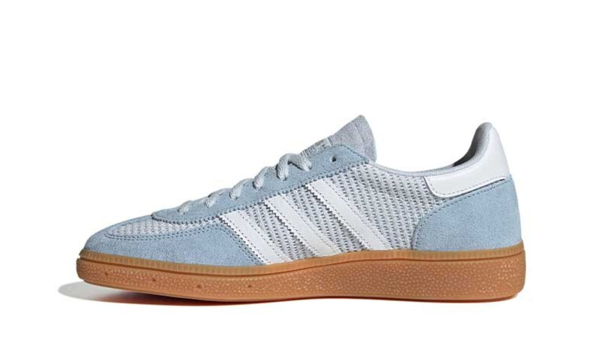 Adidas Handball Spezial Halo Blue White Wonder Blue
