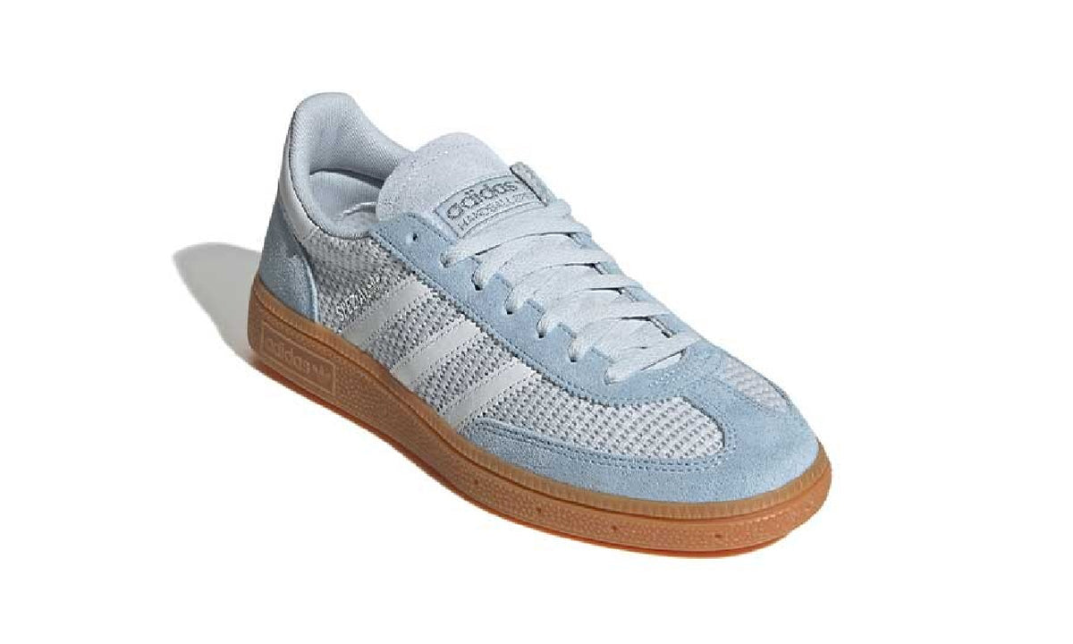Adidas Handball Spezial Halo Blue White Wonder Blue