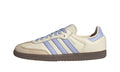 Adidas Samba OG Cream White Violet