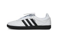 Adidas Samba LT Cloud White Core Black Black Sole