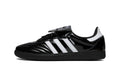 Adidas Samba LT Core Black Patent Leather