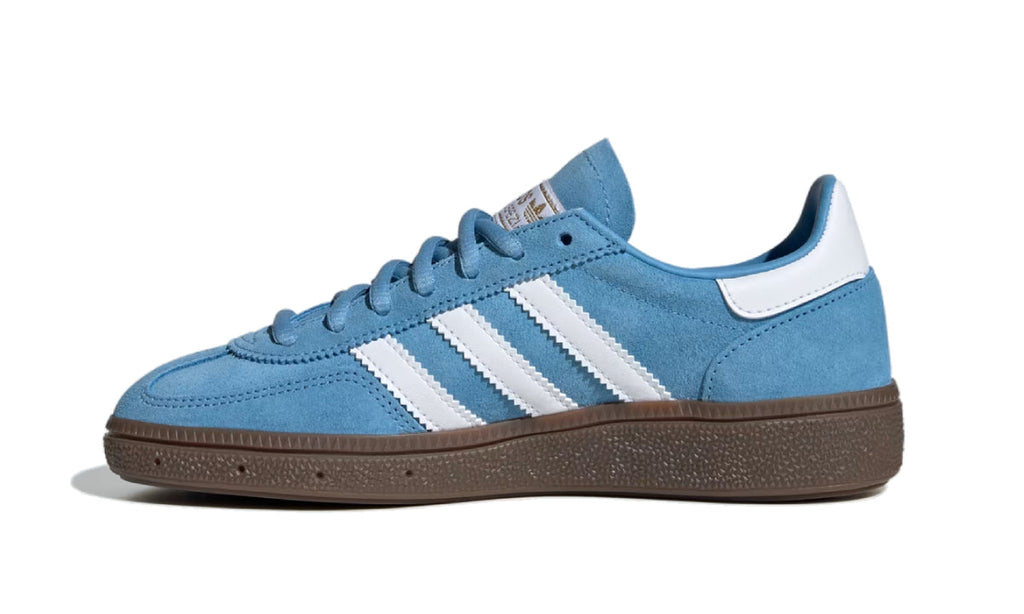 Adidas Handball Spezial Light Blue Cloud White