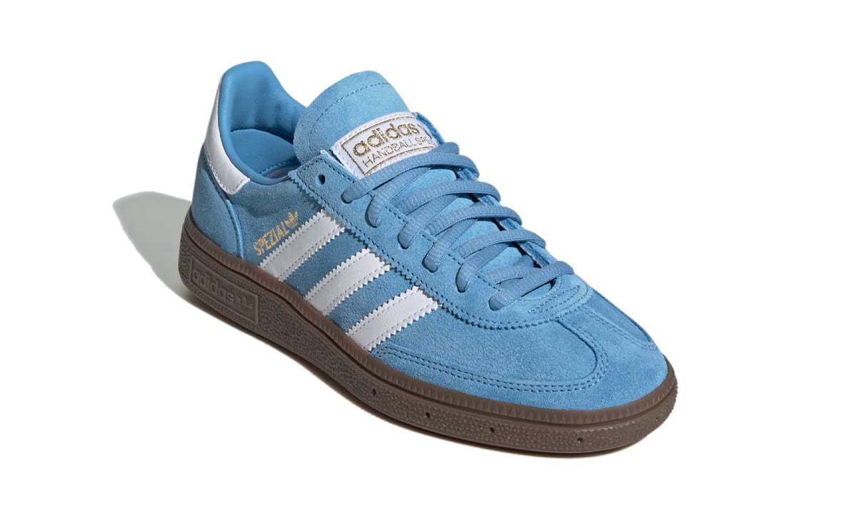 Adidas Handball Spezial Light Blue Cloud White