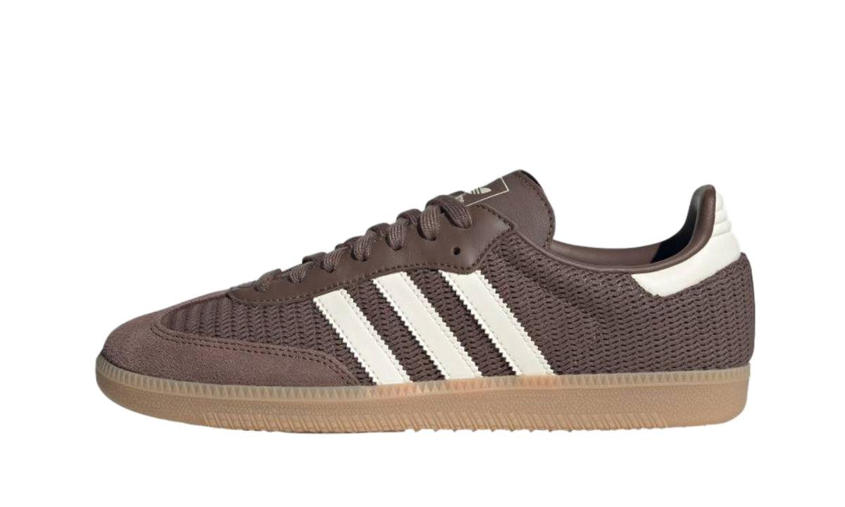 Adidas Samba OG Earth Strata